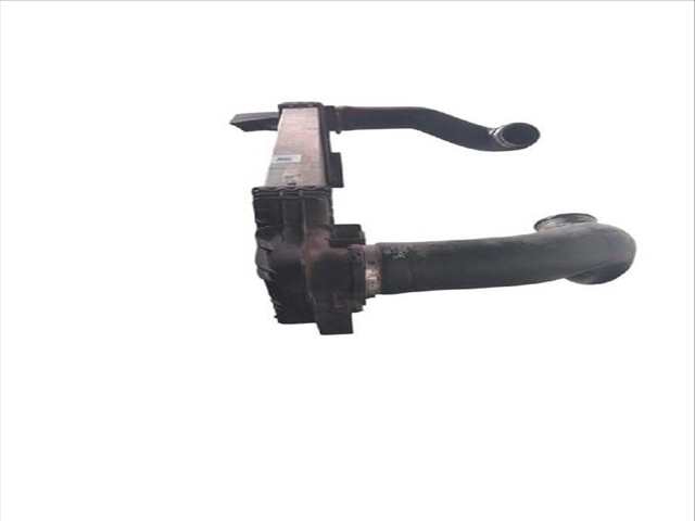 Foto 3ª: Intercooler Mercedes Clase ML 320 3.0 CDI 4-MATIC V6 164.122) 224CV (2005)