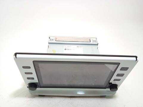 Foto 3ª: Sistema Audio Radio CD Kia Xceed 1.0 TGDI CAT 120CV 88KW [G3LE] (2023)