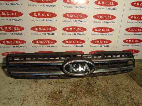 Rejilla Delantera Kia Sportage 2.0 CRDI 140CV 103KW