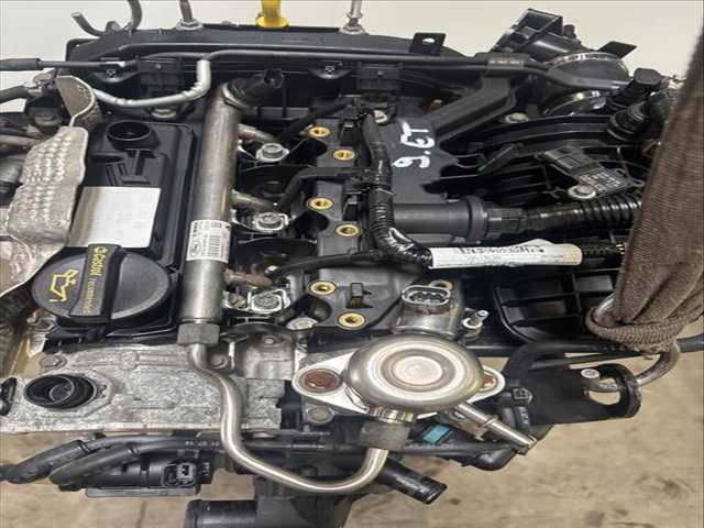 Foto 2ª: Motor Completo Ford Fiesta 1.0 ECOBOOST 100 CV 74KW [SFJA]