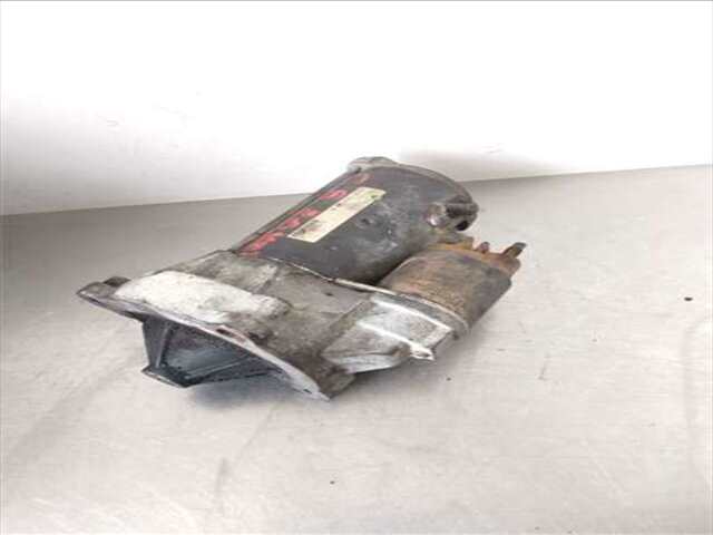 Foto 3ª: Motor de Arranque Citroen C5 2.0 HDI (DCRHZB. DCRHZE) [RHZ (DW10ATED)]