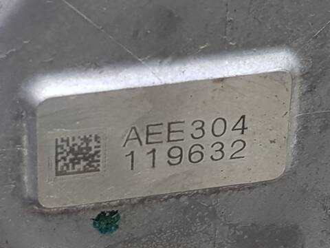 Foto 2ª: Caja Cambios Renault Austral TECHNO ESPRIT ALPINE