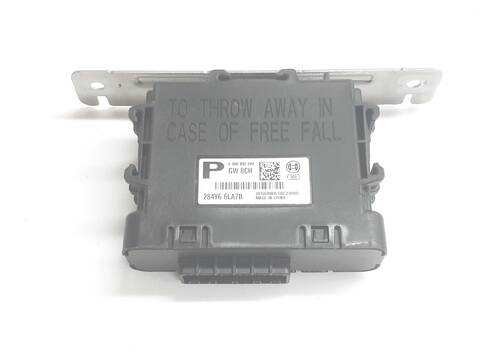 Centralita Motor ECU Renault Arkana TECHNO