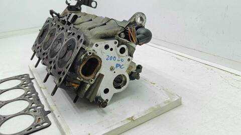 Foto 4ª: Culata Volkswagen Golf 1.9 TDI 105CV 77KW [BKC] (2005)