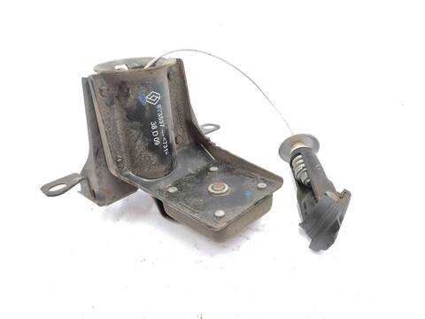 Rueda de Repuesto Renault Espace 2.0 DCI JK01 JK02 JK1J JK1K JK1H) 150CV 110KW