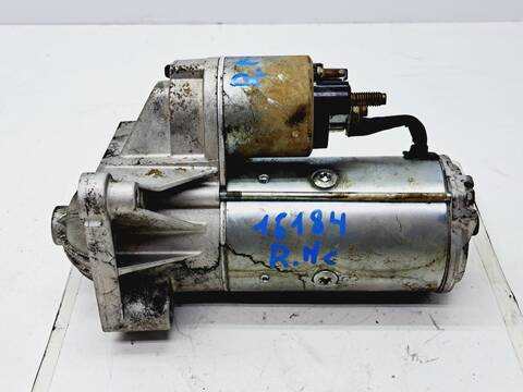 Foto 3ª: Motor de Arranque Renault Laguna AUTHENTIQUE 130CV 96KW [F9Q 17] (2006)