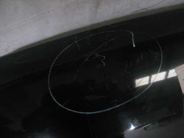 Foto 3ª: Aleta Delantera Izquierda Hyundai Tucson 2.0CRDI [4EA] (2006)