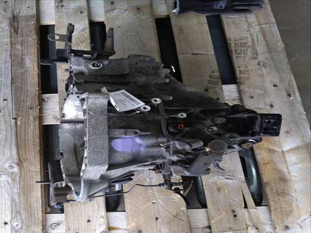 Caja Cambios Hyundai i30 109 CV 80KW