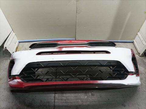 Paragolpes Delantero Kia Rio HIBRID 101CV 74KW