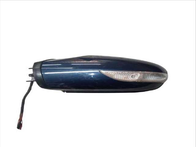 Foto 2ª: Retrovisor Izquierdo Opel Astra 1.6 CDTI 35) (2010)