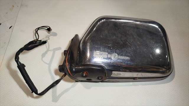 Foto 2ª: Retrovisor Izquierdo Toyota 4 Runner 3.0 TD [1KZT] (1995)