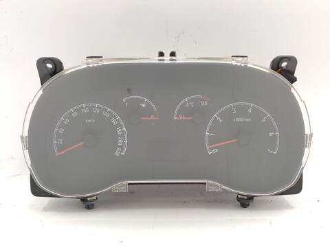Cuadro de Instrumentos Opel Combo 1.3 CDTI B05) 90CV 66KW FURGON