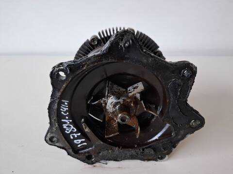 Foto 3ª: Ventilador Viscoso Motor Nissan Terrano AVENUE 2.7 TD 125CV (1996)
