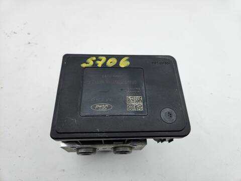Abs Ford EcoSport TITANIUM 101CV 74KW