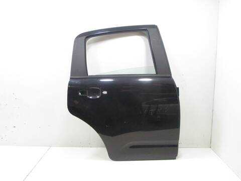 Puerta Trasera Derecha Citroen C3 9H06