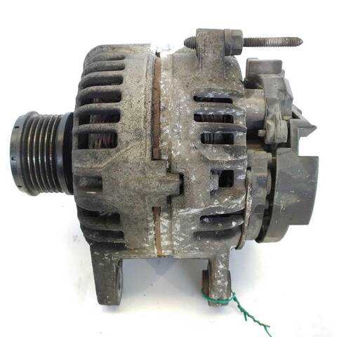 Foto 3ª: Alternador Renault Clio 1.5 DCI BR17 CR17) 86CV (2005)