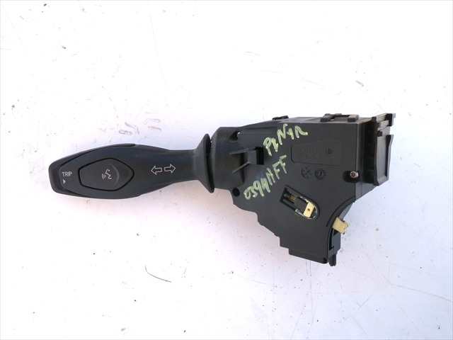 Foto 1ª: Mando Multifuncion Ford Fiesta 1.6 TDCI 2008-2013 [TZJA] (2011)