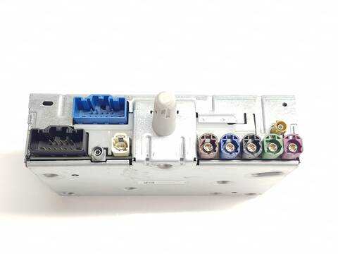 Foto 3ª: Centralita Motor ECU Opel Astra ULTIMATE BERLINA