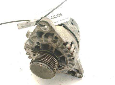 Foto 2ª: Alternador Hyundai i40 1.7 CRDI [D4FD] (2011)