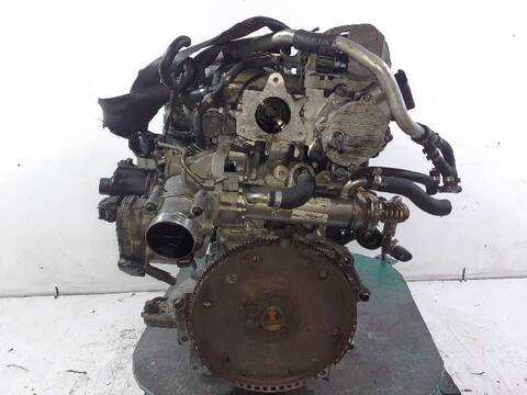 Foto 3ª: Despiece Motor Volvo XC 70 D5 AWD SUMMUM 136KW) 185CV [D5244T4] (2006)