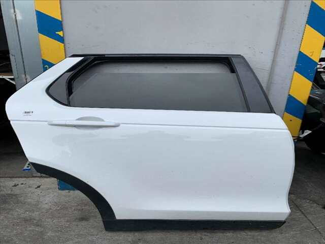 Puerta Trasera Derecha Land Rover Discovery 2.0 DTD 179CV 0CV