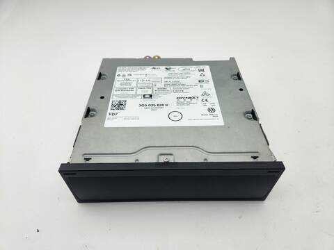 Sistema GPS Volkswagen T-Cross SPORT 110CV 81KW