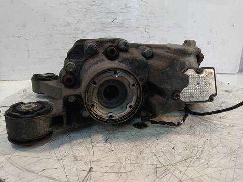 Foto 3ª: Diferencial Trasero Volkswagen Golf 3.2 R32 250 CV 184KW [BUB] (2006)