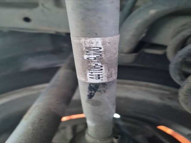 Foto 2ª: Transmision Trasera Izquierda Suzuki SX4 GLX 120CV 88KW [D19AA] (2008)