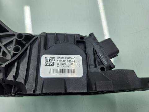 Foto 2ª: Pedal Acelerador Ford Fiesta ACTIVE 101CV 74KW [SFJK] (2018)
