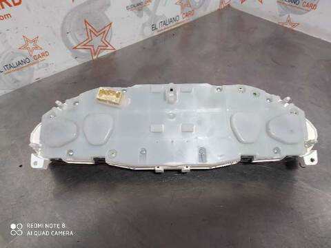 Foto 4ª: Cuadro de Instrumentos Peugeot 208 STYLE 100CV 73KW [9H06] (2015)