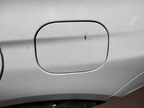 Tapa Exterior Combustible Hyundai i30 G4LK