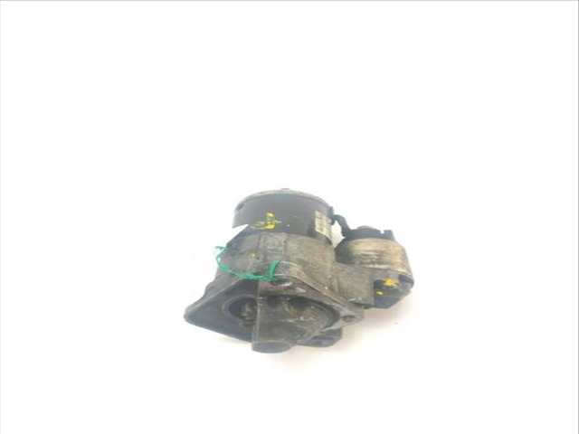 Foto 3ª: Motor de Arranque Renault Scenic 1.5 DCI JM0F) (2003)