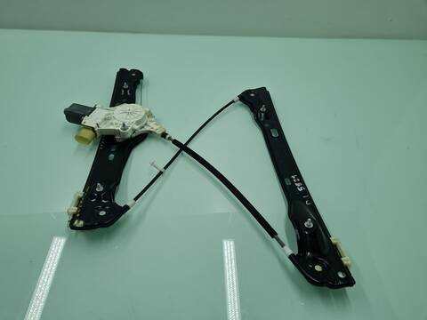 Elevalunas Eléctrico Delantero Izquierdo Bmw Serie 3 315 320D BERLINA 184CV 135KW
