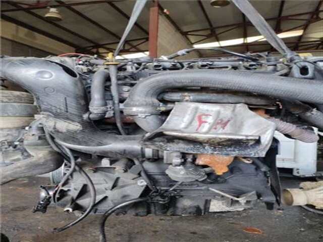 Foto 2ª: Motor Completo Opel Zafira 1.9 CDTI 16V [Z 19 DTH]