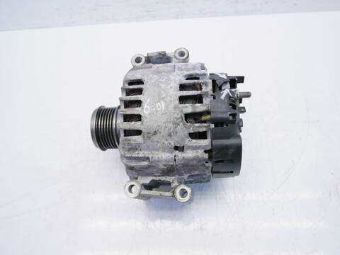 Alternador Skoda Superb 272 CV 200KW
