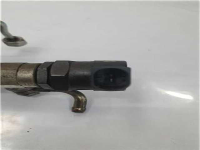 Foto 4ª: Rampa Inyectora Bmw Serie 1 114 2.0 120D [2 0 LTR. - 120 KW 16V DIESEL] BERLINA 163CV [N47 D20 A]