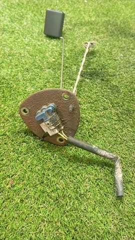 Aforador Mitsubishi Montero 3.0 G V40