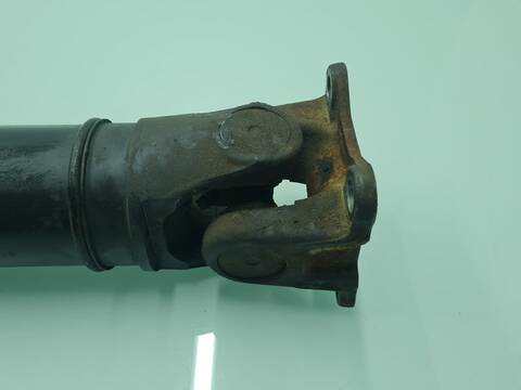 Foto 2ª: Transmision Central Toyota Land Cruiser LIFE 173CV 127KW [1KDFTV] (2010)