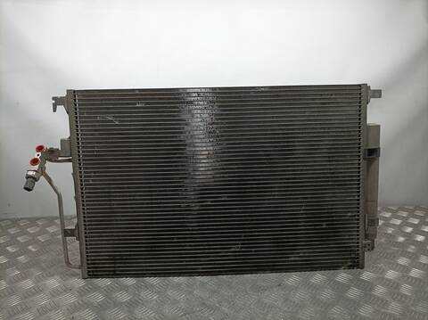 Radiador Calefaccion A.A. Volkswagen Crafter CAJA CERRADA 35 BATALLA MEDIANA 163CV 120KW