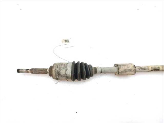 Transmision Delantera Izquierda Renault Megane 1.5 DCI 90 GRANDTOUR III GRANDTOUR