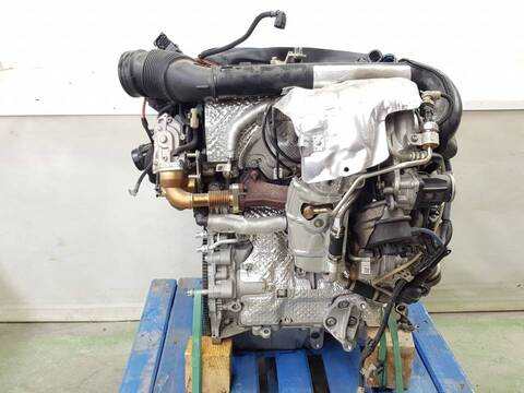 Foto 2ª: Motor Completo Bmw Serie 1 114 118D M SPORT (2019)