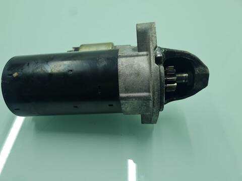 Motor de Arranque Bmw Serie 1 114 118D BERLINA 122CV 90KW