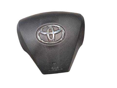 Foto 3ª: Airbag Delantero Izquierdo Toyota Rav4 2.2 D ALA35_) (2005)