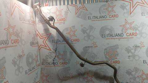 Foto 2ª: Tubo de Escape Renault Megane ZEN BERLINA 110CV 81KW IV BERLINA 5P [K9K G6] (2017)