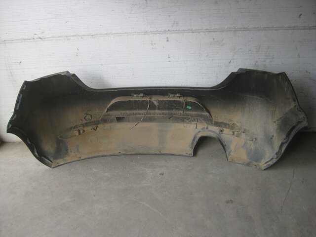 Foto 3ª: Paragolpes Trasero Seat Leon 2.0 TDI [BKD] (2005)