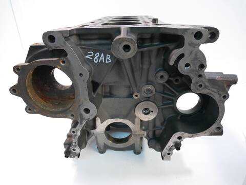 Foto 2ª: Bloque Motor Ford Transit 130 CV 96KW [YMR6 YMRA] (2020)