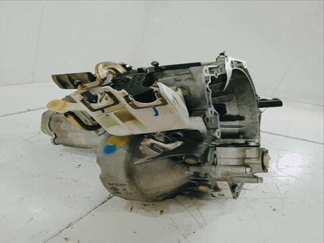 Foto 2ª: Caja Cambios Citroen C3 1.4 HDI CAT 8HY - DV4TED4) 90CV 66KW (2004)