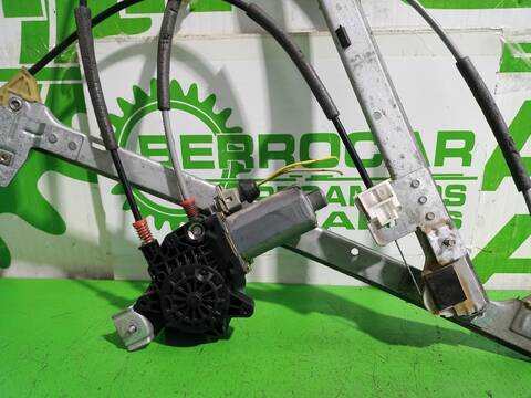 Foto 2ª: Elevalunas Eléctrico Delantero Derecho Citroen Xsara 1.9 D SX 68CV [DJYXUD9A] (1997)