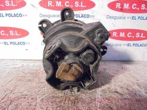 Foto 2ª: Faro Antiniebla Delantero Izquierdo Ssangyong Kyron 2.0 141CV 104KW [D20DT] (2006)