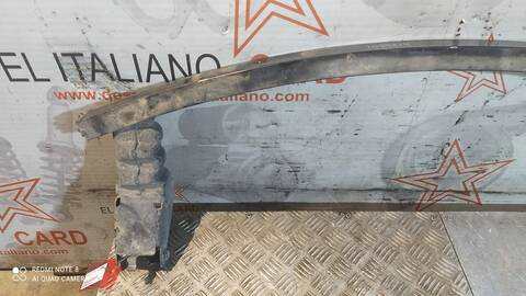 Foto 2ª: Refuerzo Paragolpes Trasero Peugeot 807 SV 128CV 94KW [4HW] (2003)